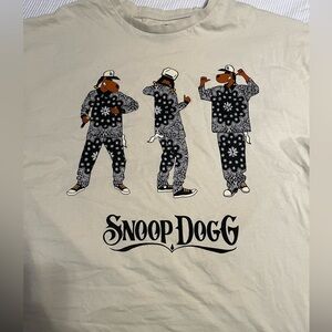 Snoop Dogg T-Shirt